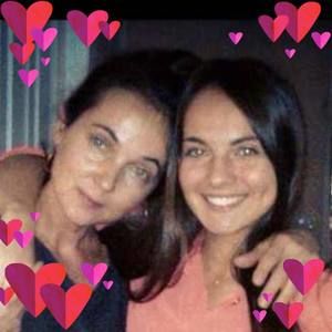 Meet your Posher, Natalia